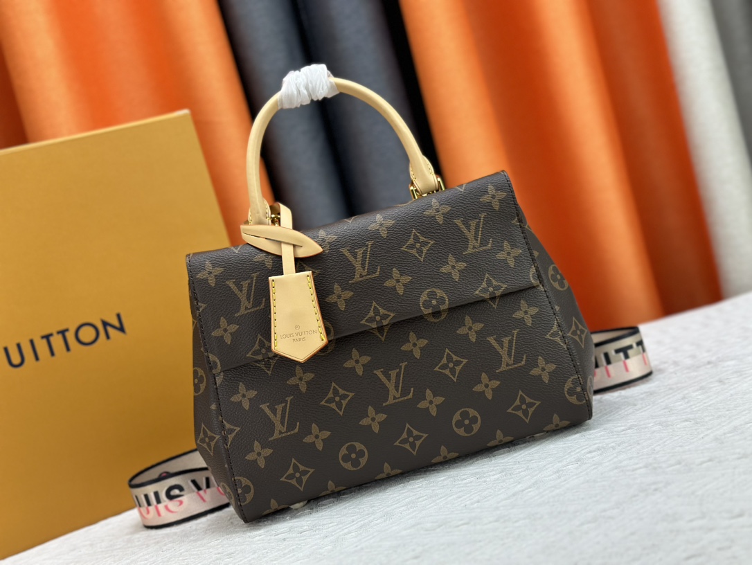 LV bag 653